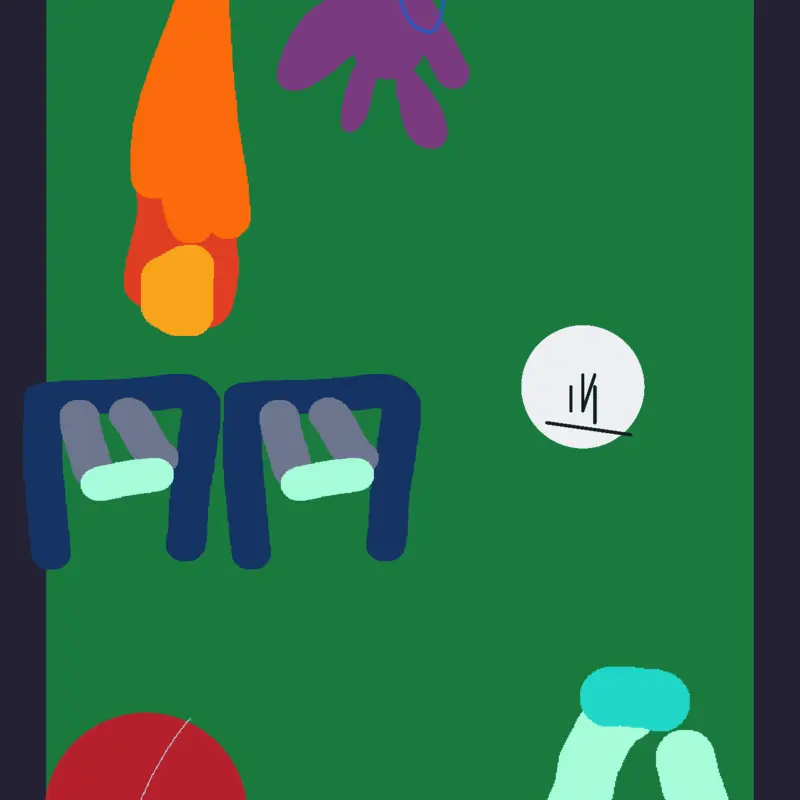 Game by @Andriy17