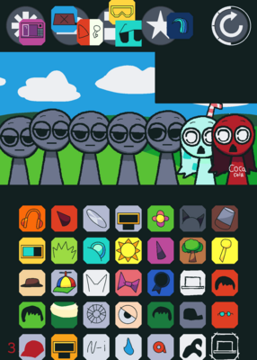 snapshot