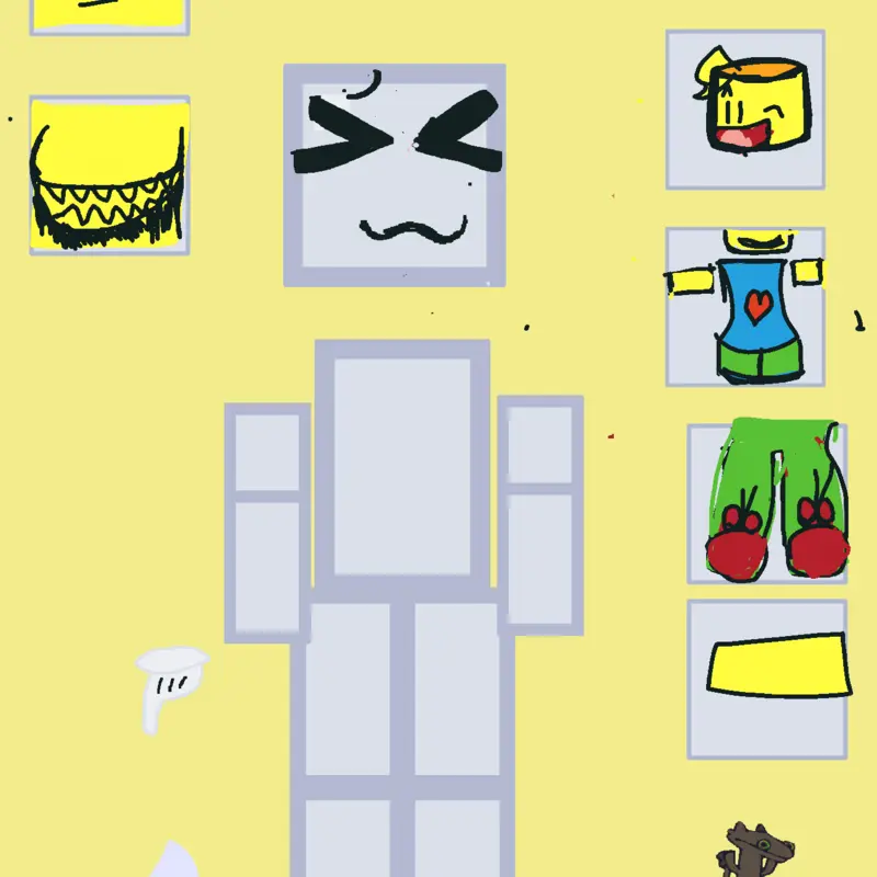 Game by @poochop