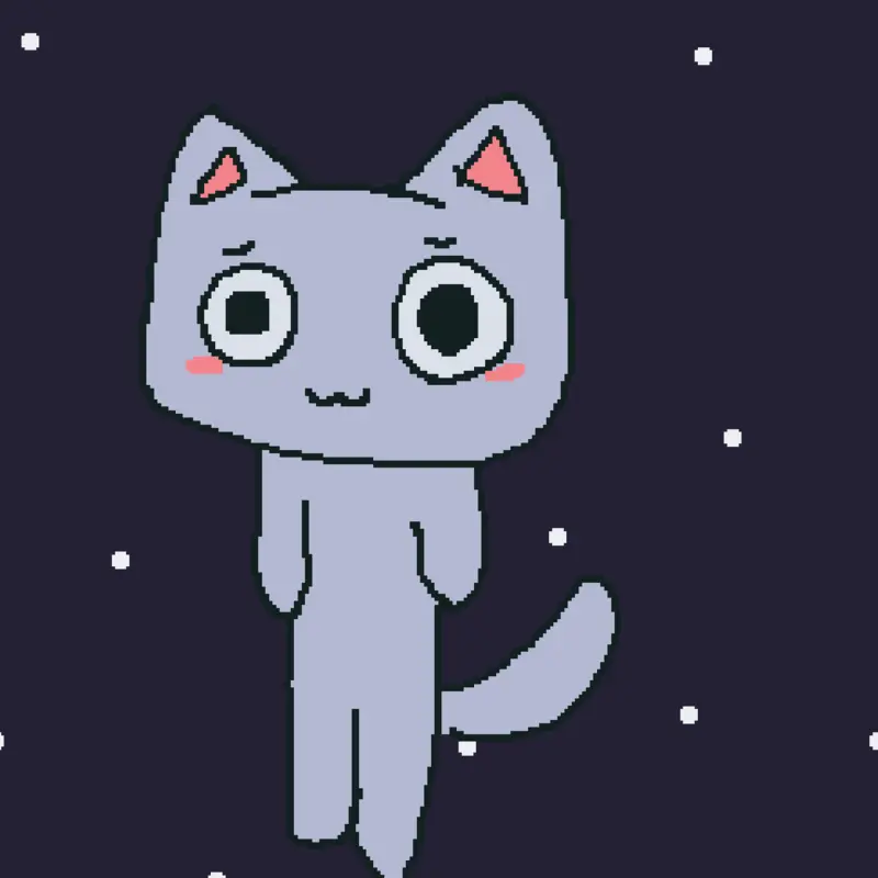 Game by @benyo