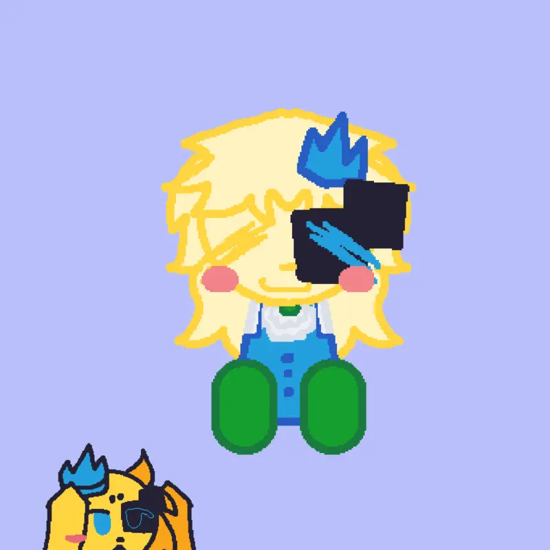 Game by @silly_lemon