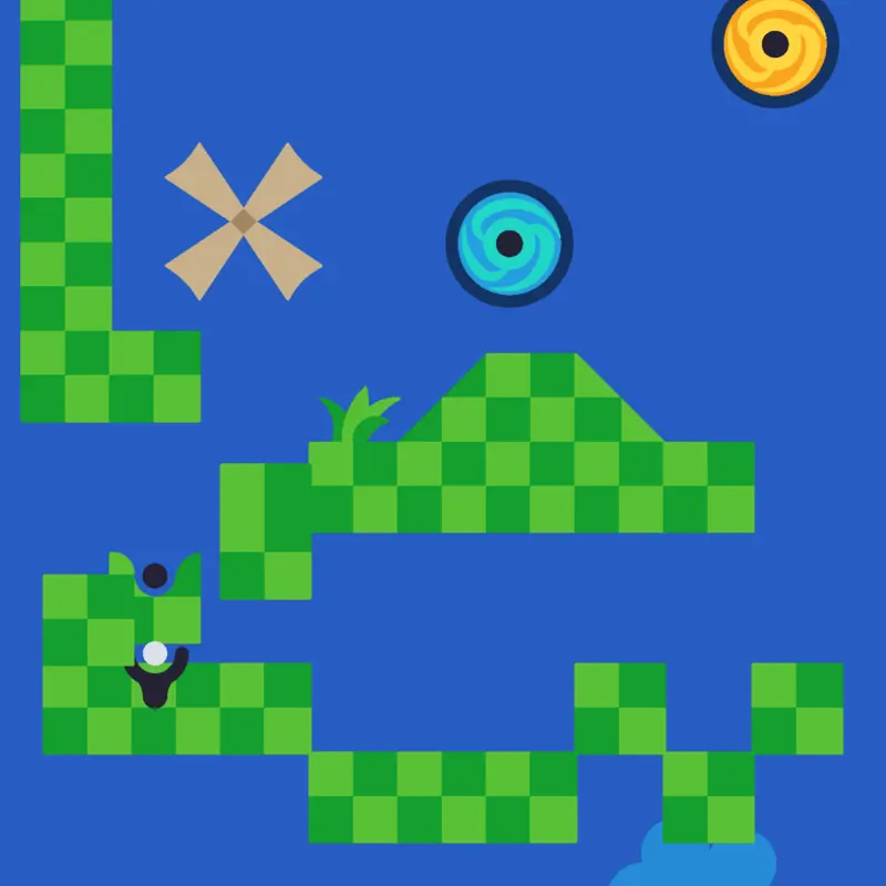 Game by @TheRealWater