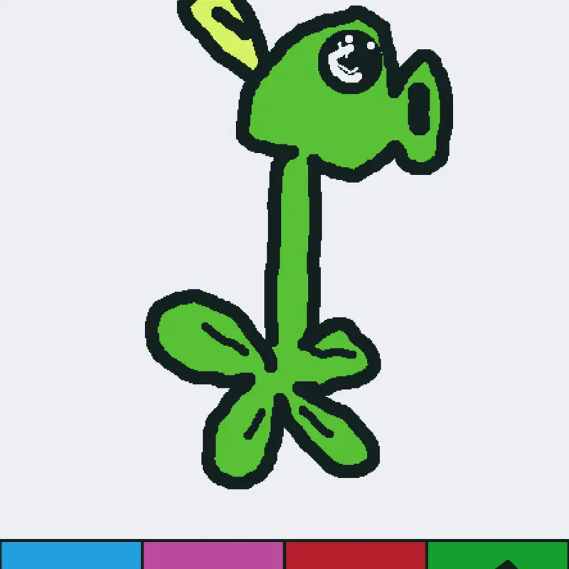 Game by @kykk7pvz