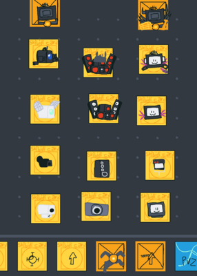 snapshot