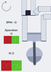 Cylinder