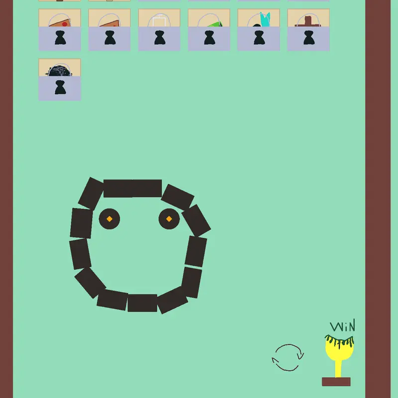 Game by @sabinapeppa9