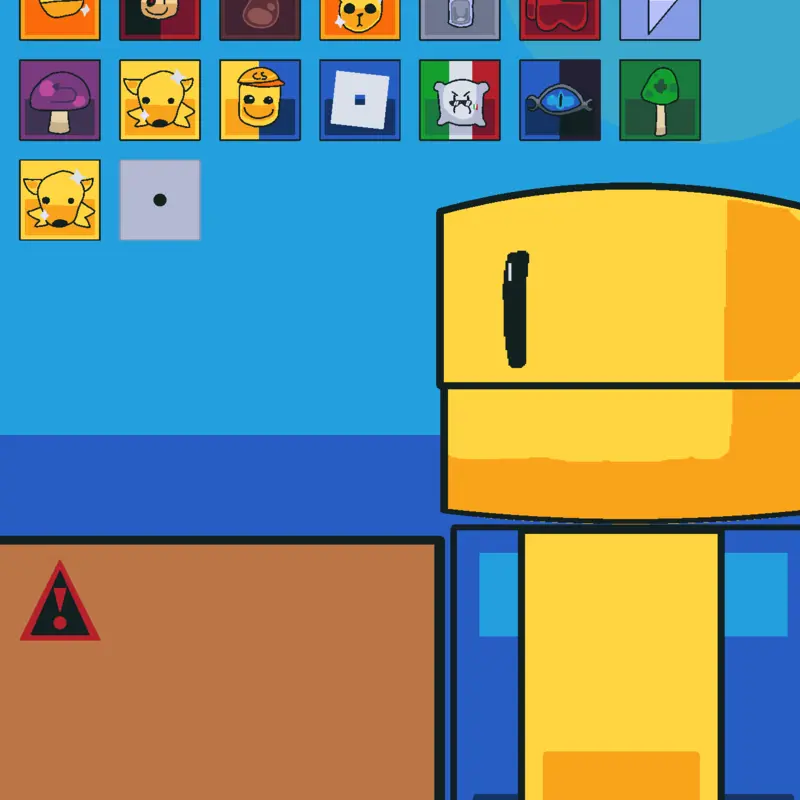 Game by @ArtemDoesthings