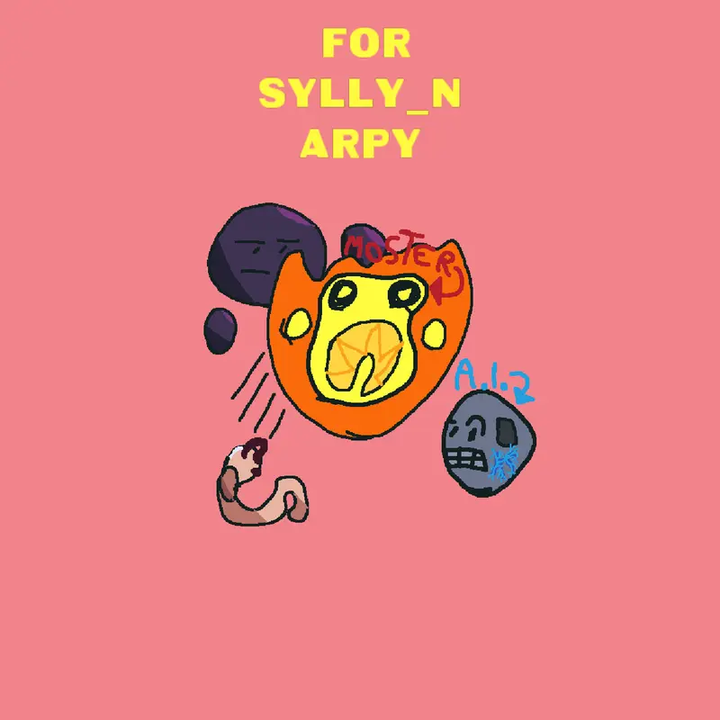 Game by @Antony18
