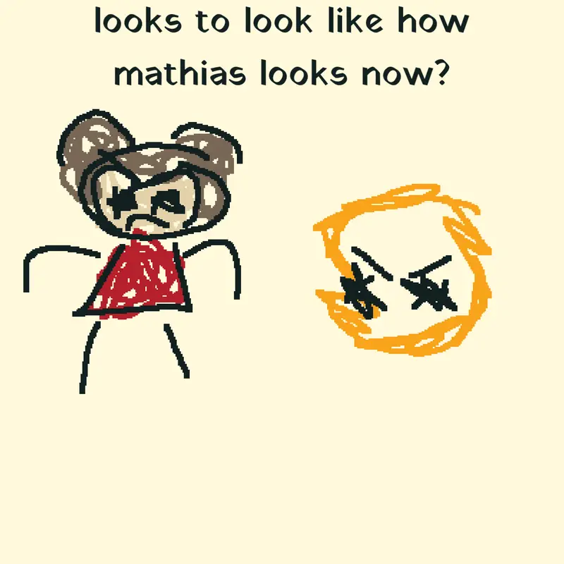 Game by @LumpyDisk