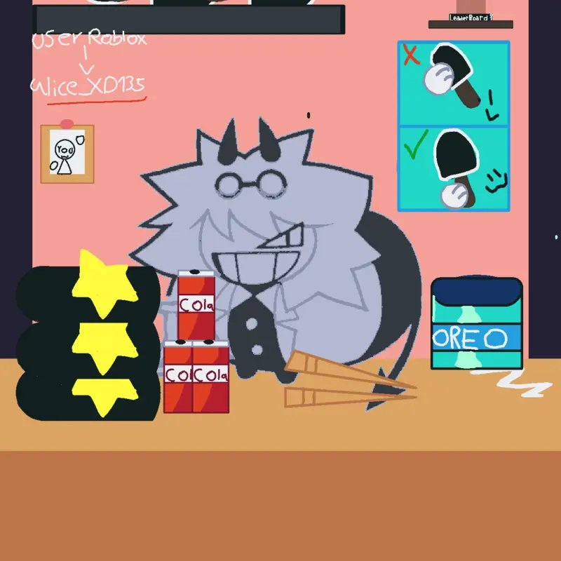 Game by @Localicecreambiter