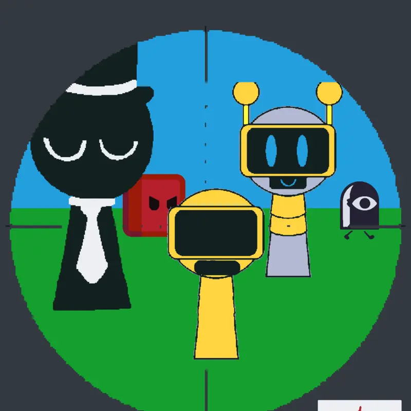 Game by @titite