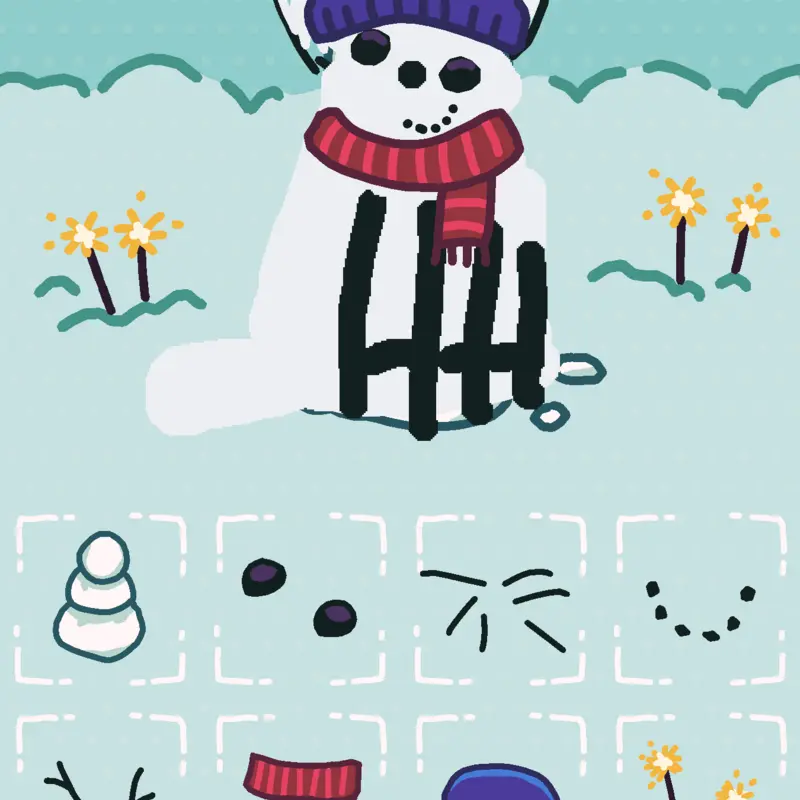 Game by @zapadaalba14