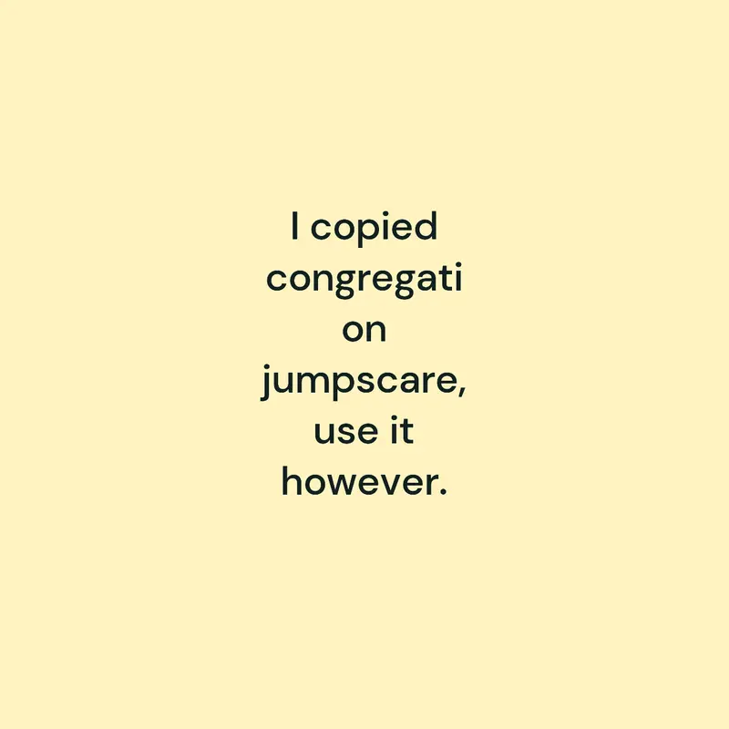 Game by @userhate