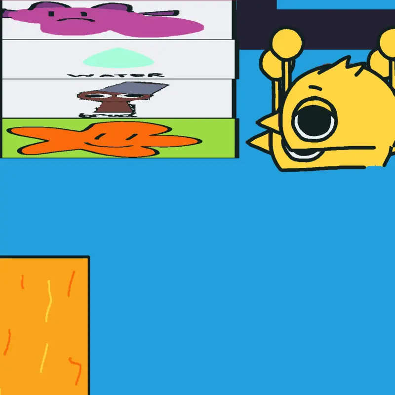 Game by @littlenerdwire
