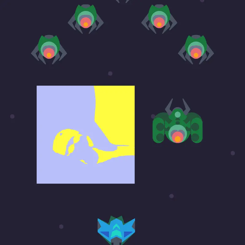 Game by @popennu