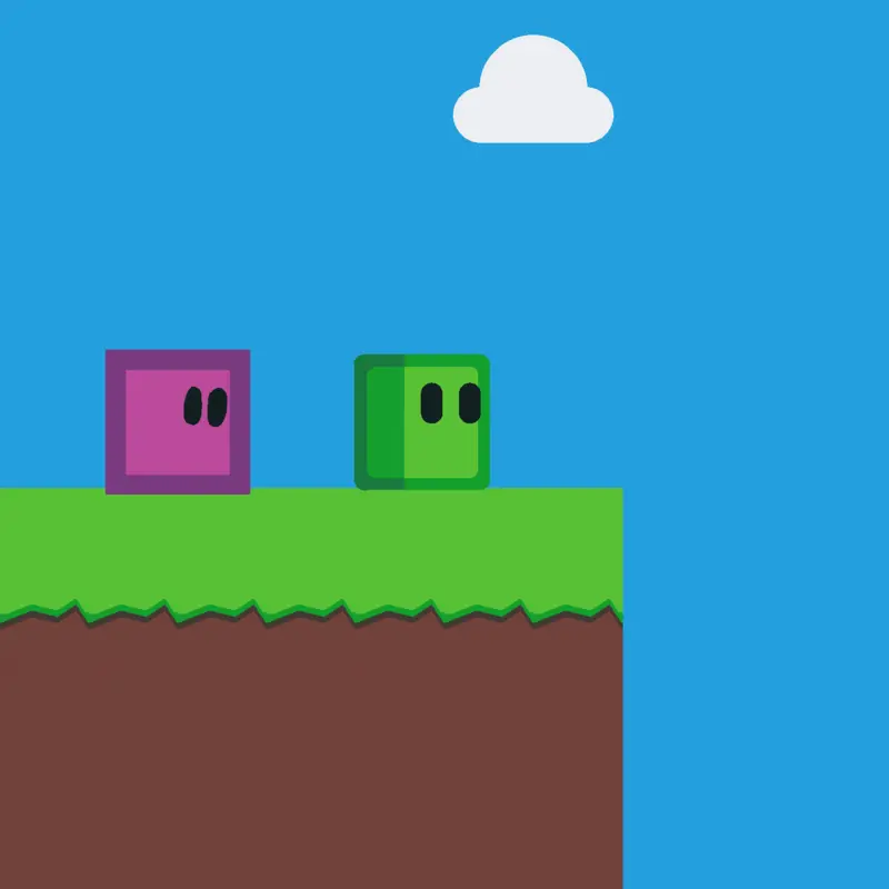 Game by @Pickly
