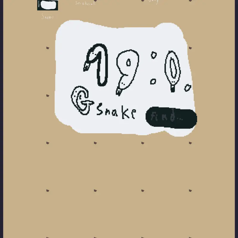 Game by @Creative-Snake