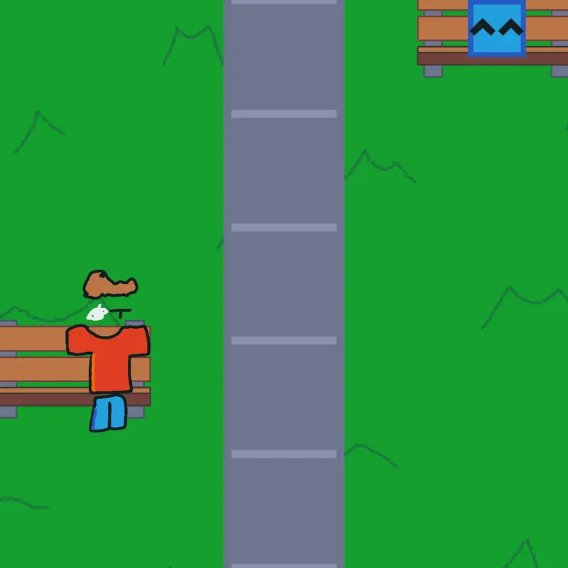 Game by @RetiredDude10