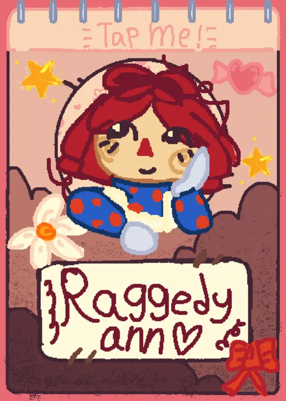 Game by @Hazle_nut