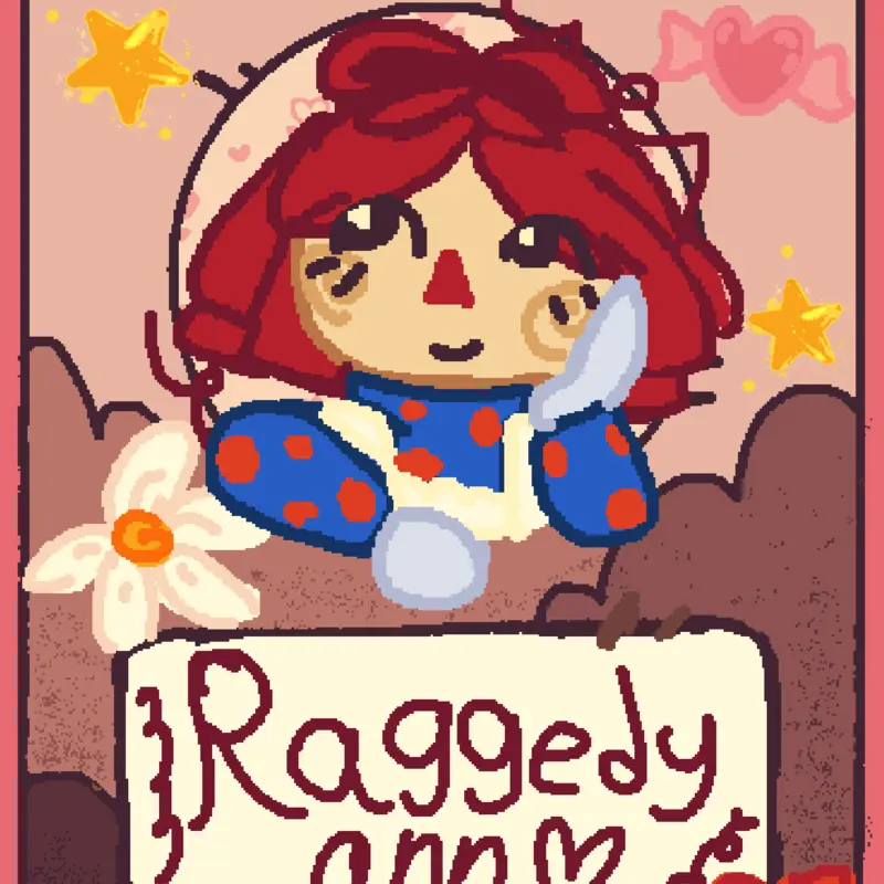 Game by @Hazle_nut