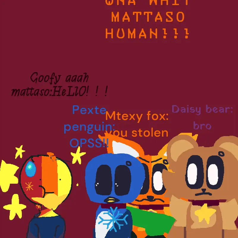 Game by @mtexy-fox-purple-honey