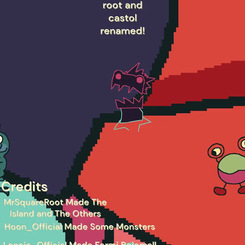 Game by @Geometrydash12345