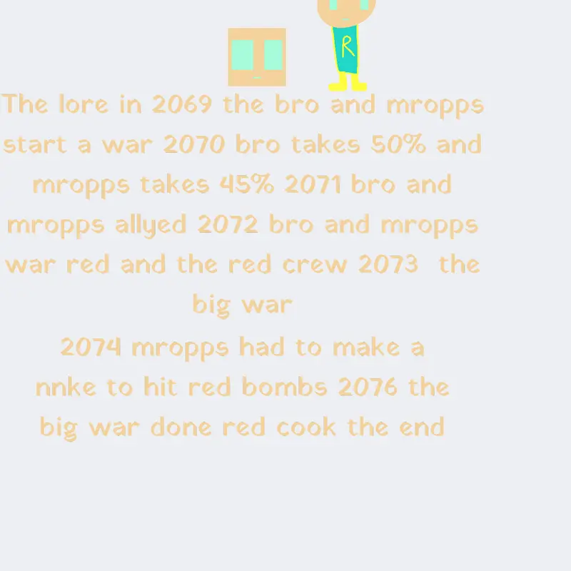 Game by @mropps