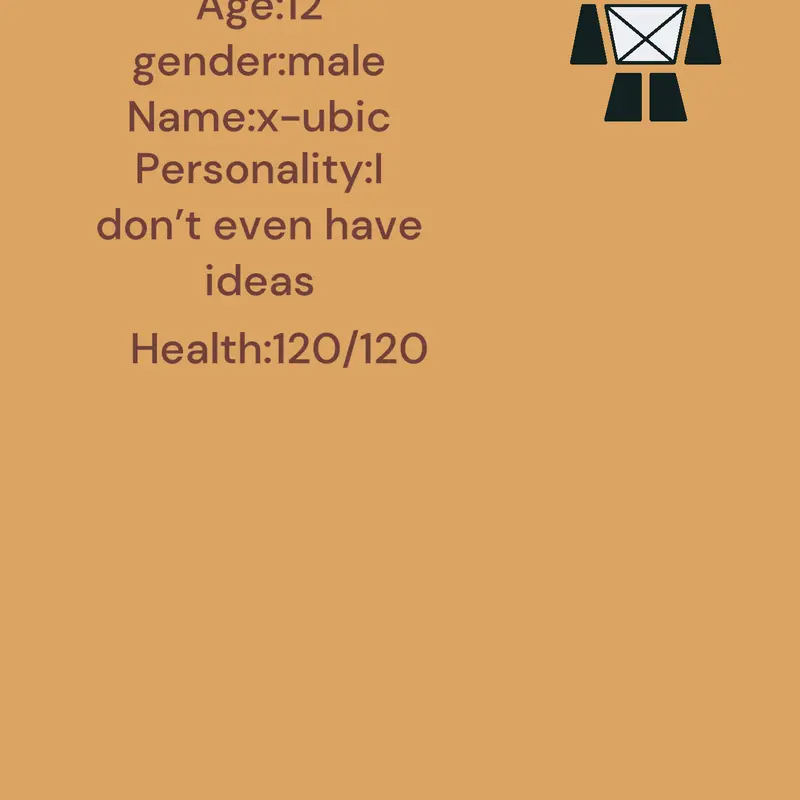 oc info by @HONCHO2026