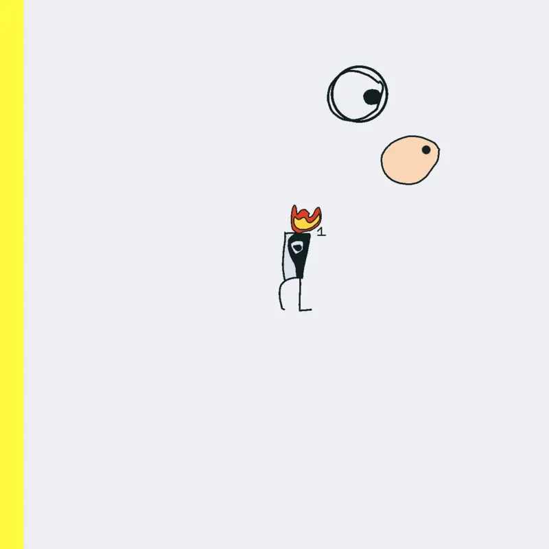 Game by @poppula