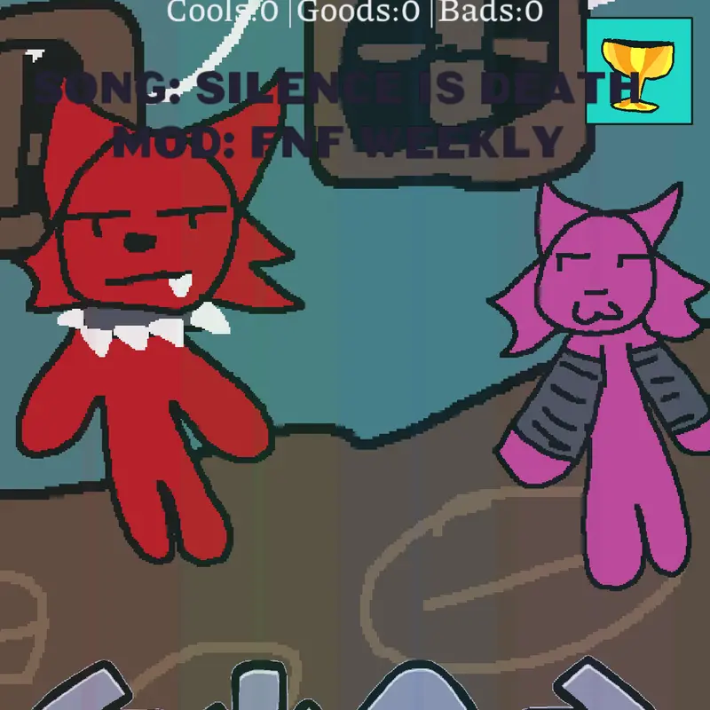 Game by @Lunakitcreate