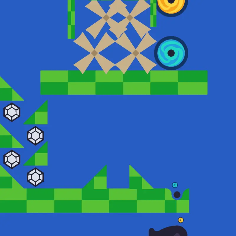 Game by @i_leveled