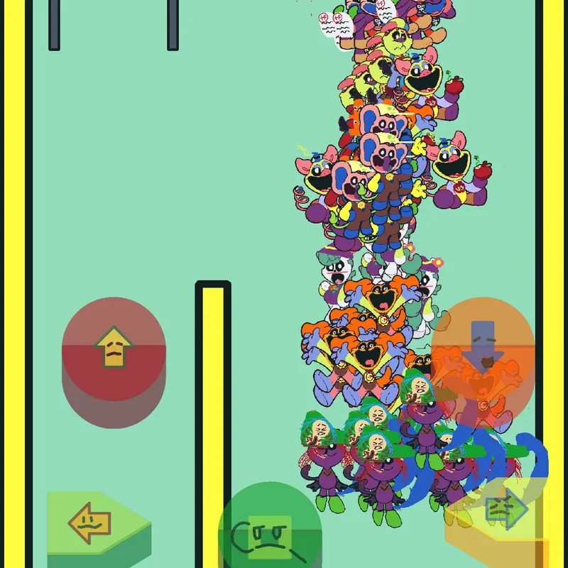 Game by @24_5