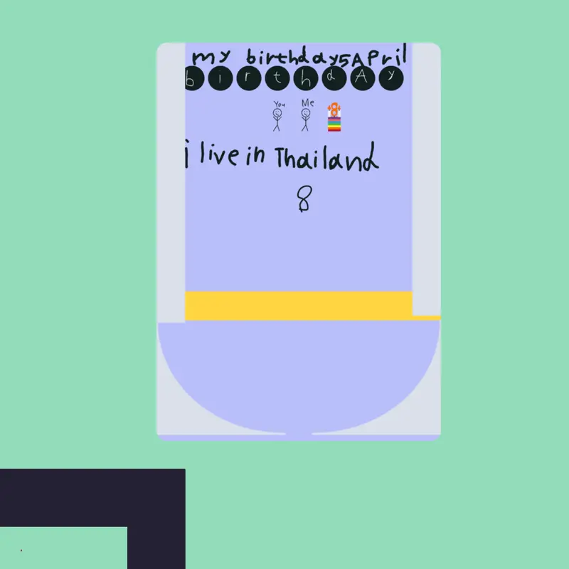 Game by @curran