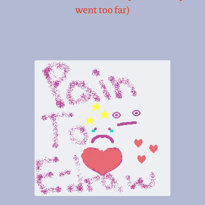 Game by @xXGalaxyKatXx