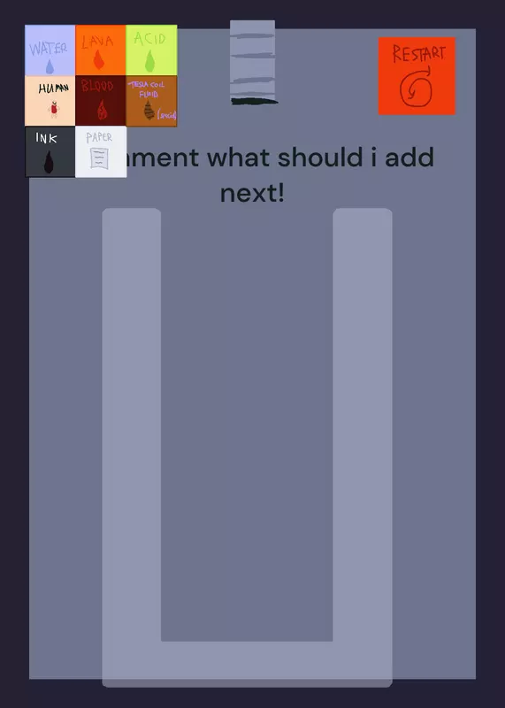 Game by @ruinous