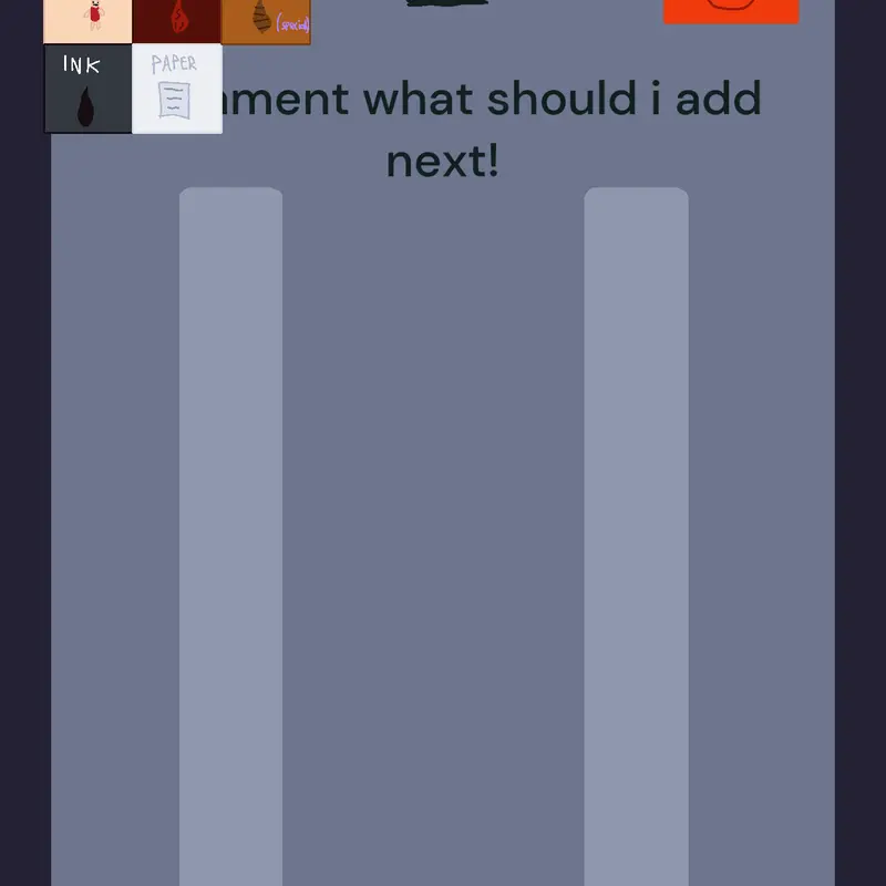 Game by @killstreak