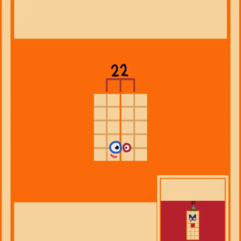Game by @NumberblocksStudios