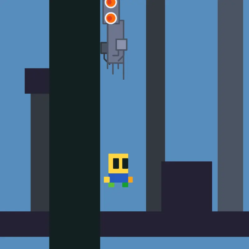 Game by @1ND