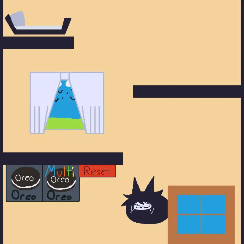 Game by @LeShortPotato
