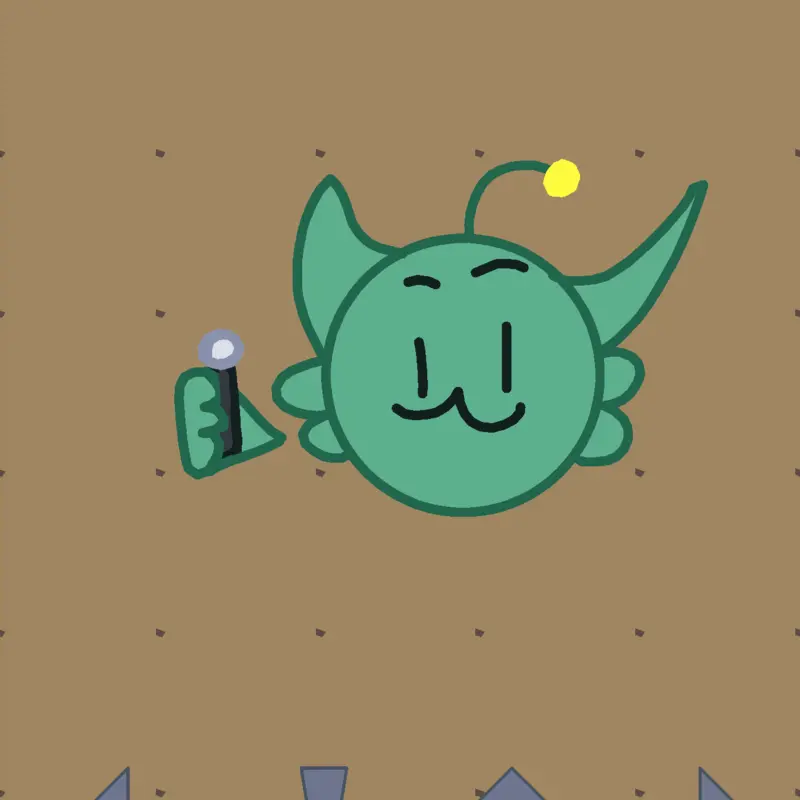 Game by @fedya_official