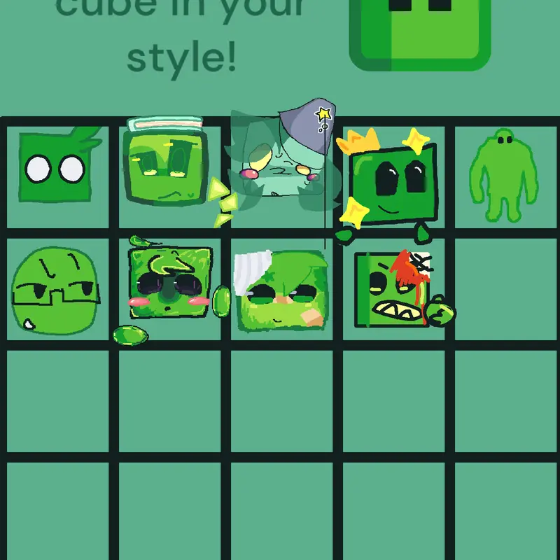 Game by @SamarahZiska_Team