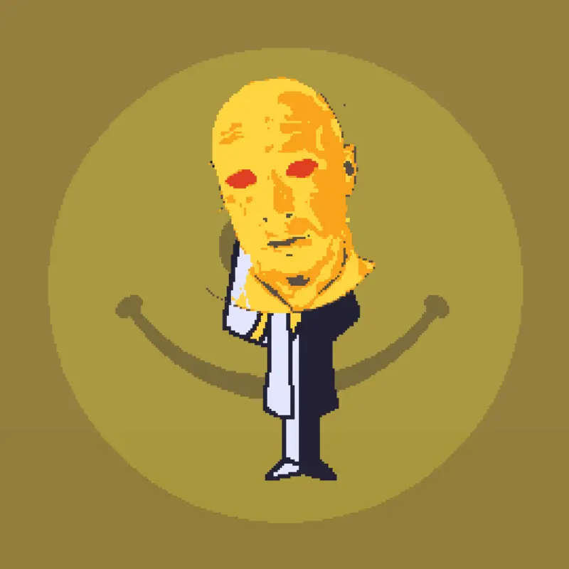Vlad loves coffee verity by @jay2se