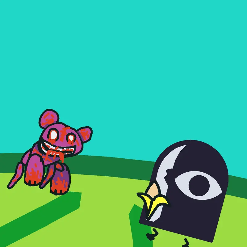 Game by @not-new-to-the-game