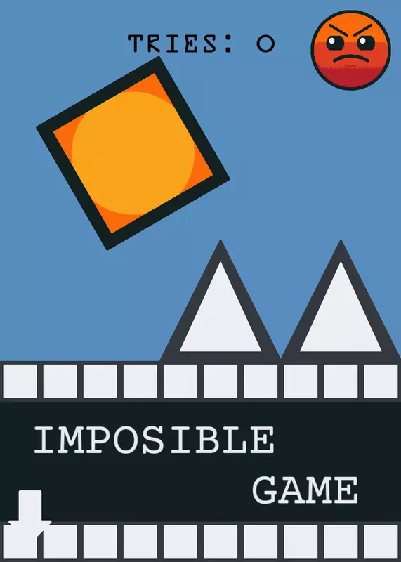 Game by @Cris234