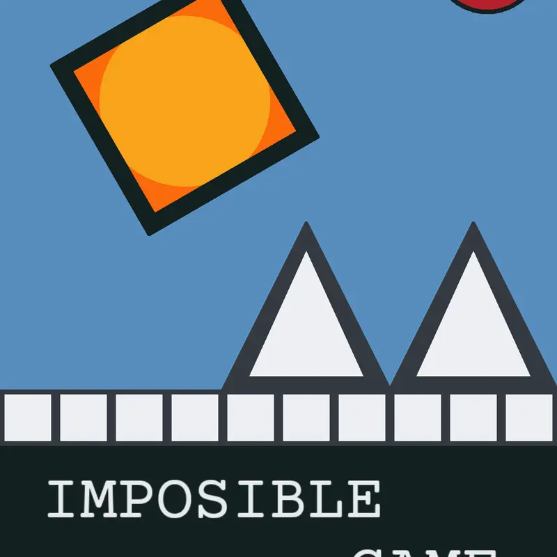 Game by @Cris234