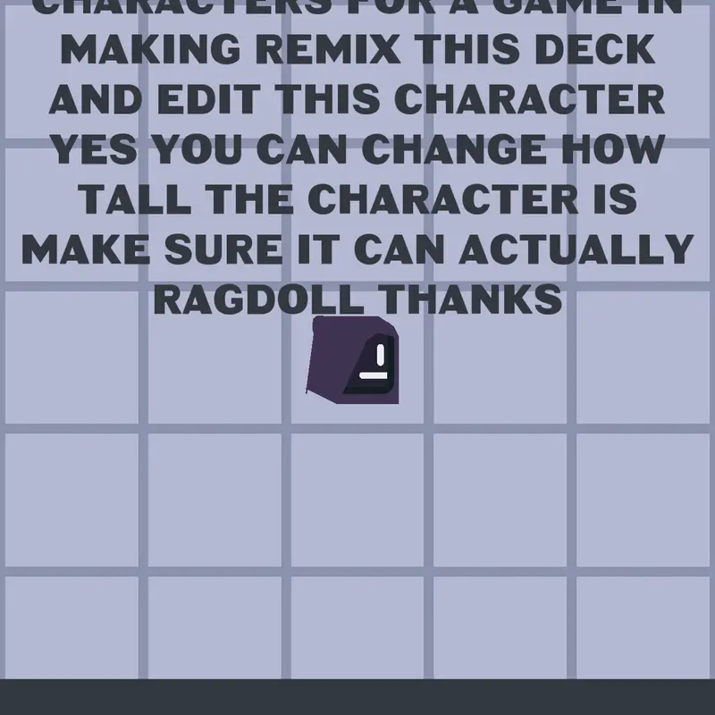 Game by @whatinthehellyduckies