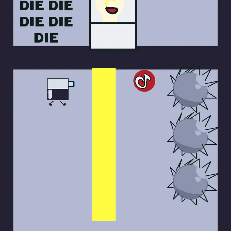 Game by @alanfer-1020