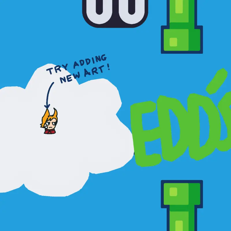 Game by @tomsbluehoodie
