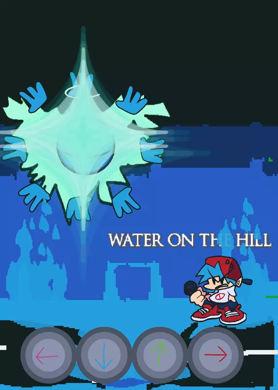 Game by @dontcry_100