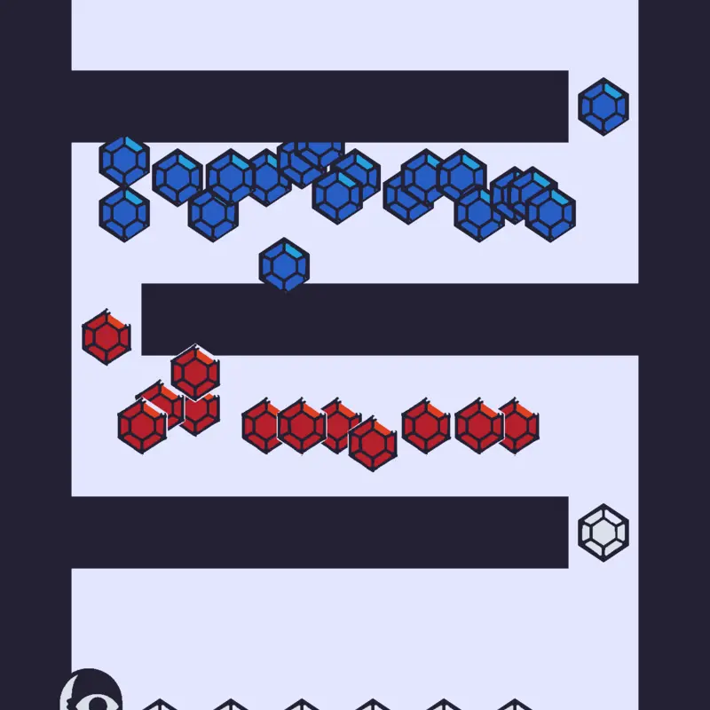 Game by @hwenrt